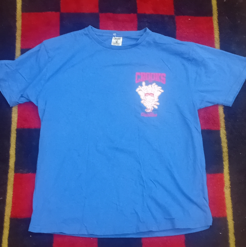 COPY - Crooks & Castles Shirt (M)